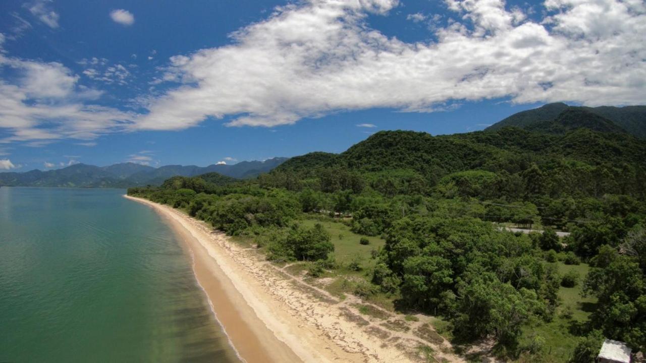 Refúgio Ouro Fino 2 Kitnets Casas e Apartamento Paraty Exterior foto