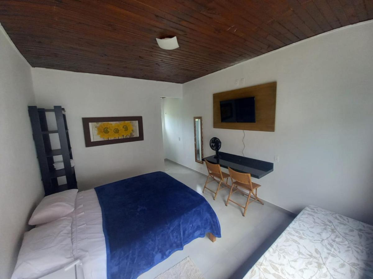 Refúgio Ouro Fino 2 Kitnets Casas e Apartamento Paraty Exterior foto