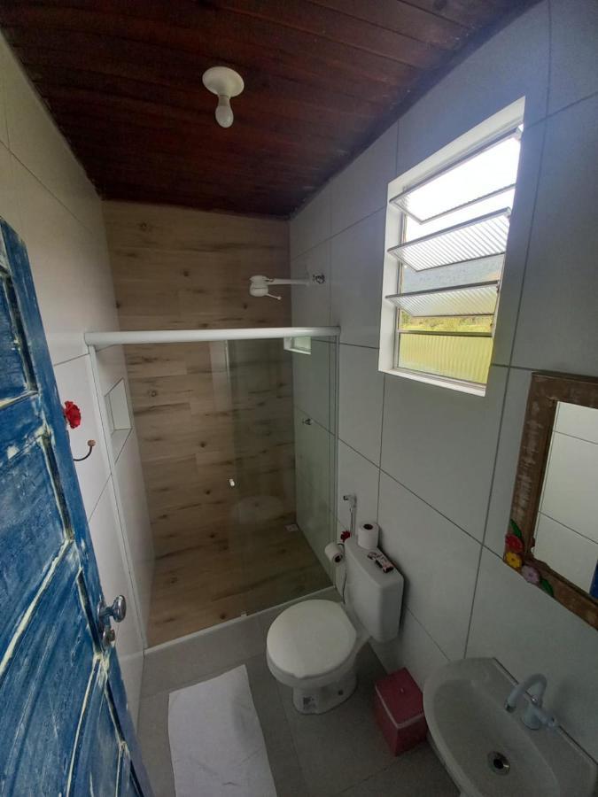 Refúgio Ouro Fino 2 Kitnets Casas e Apartamento Paraty Exterior foto